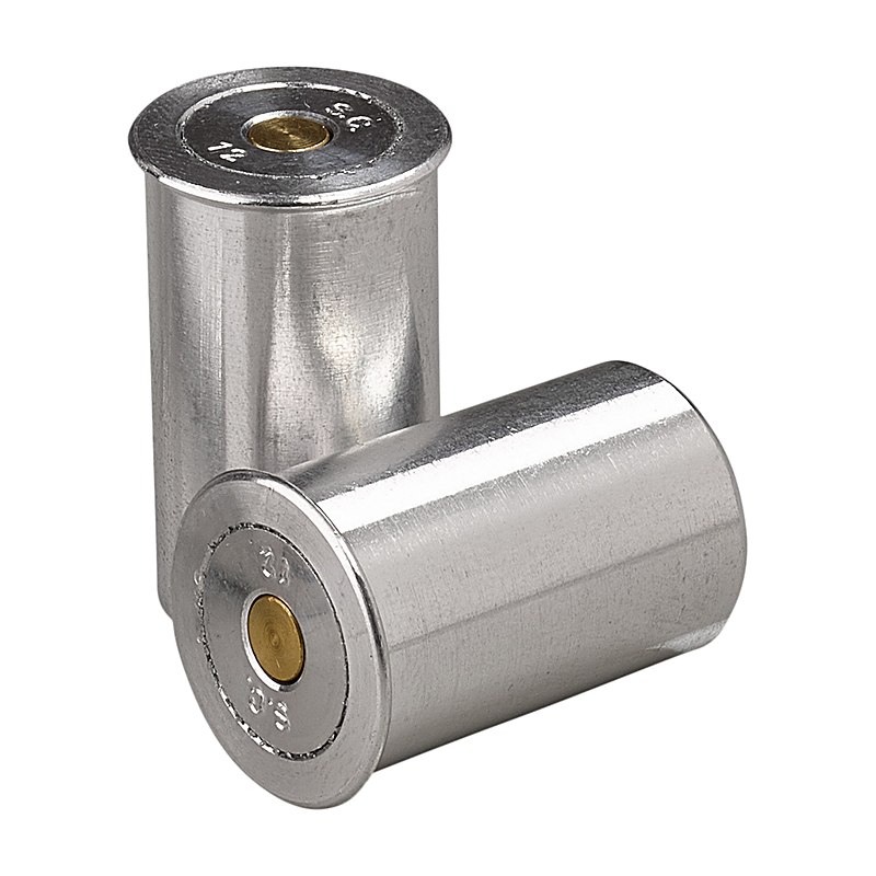 Pufferpatrone für Flinten, Kaliber 20