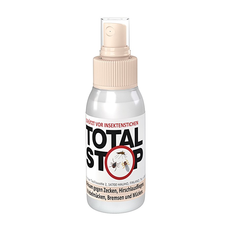 TotalStop