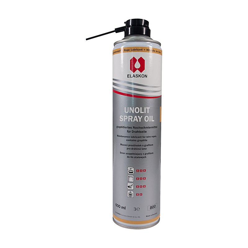 Elaskon Seilpflegespray Unolit