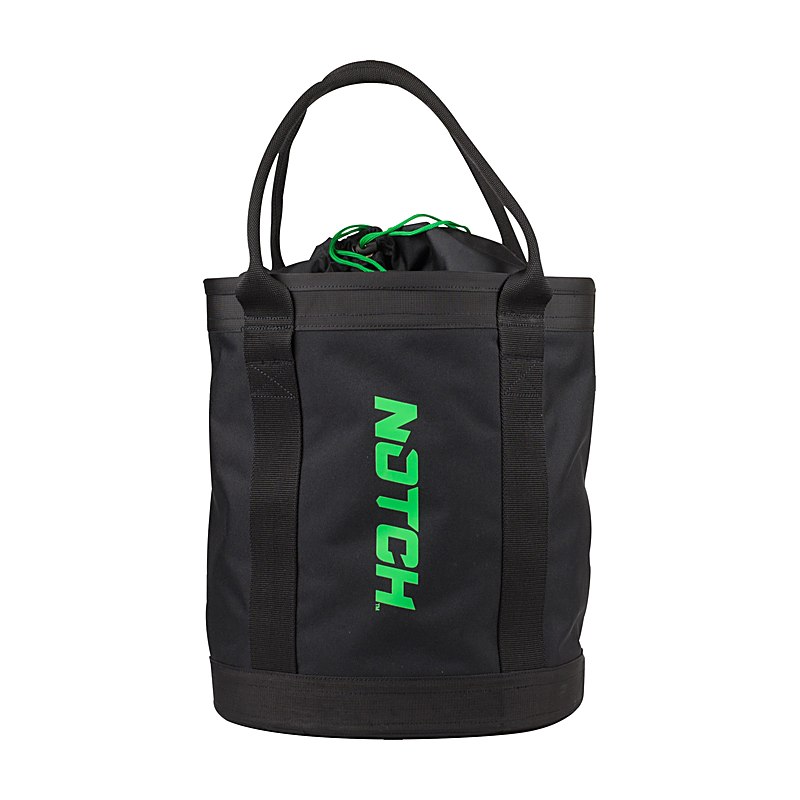 Notch Seilsack Pro 250 Bag 28 Liter