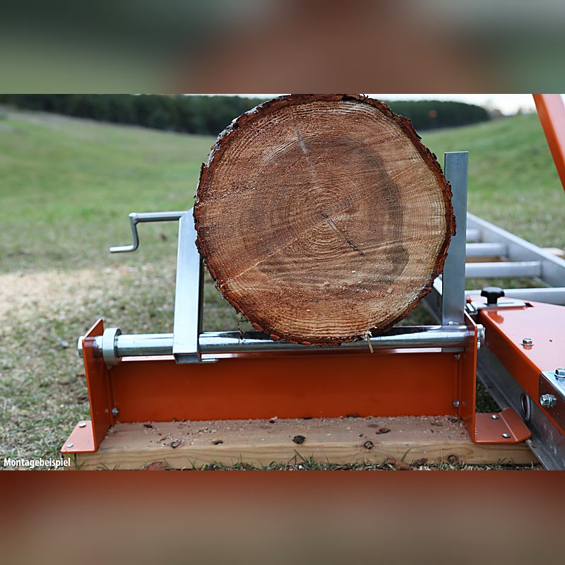 Norwood Extra Holzhalterung