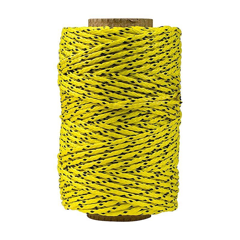 Notch Wurfleine Acculine, Ø 1,75 mm