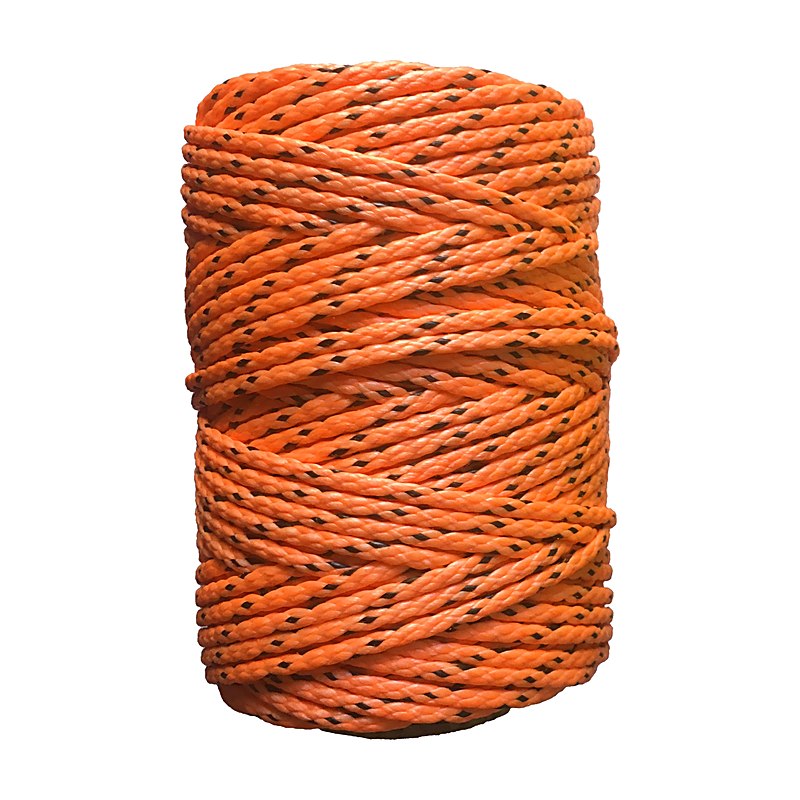 Notch Wurfleine Acculine, Ø 2,2 mm