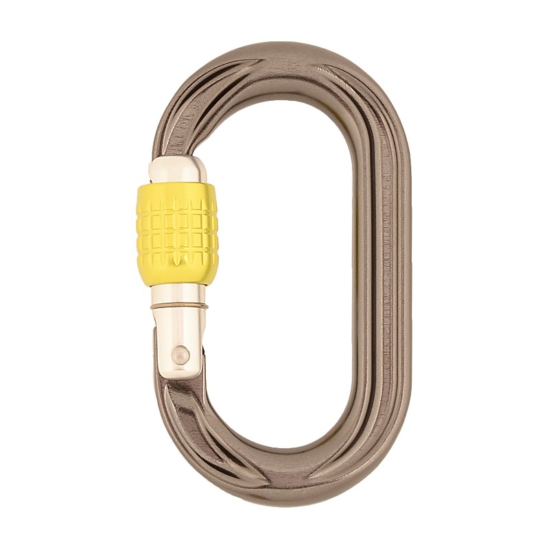 DMM Karabiner PerfectO Screwgate