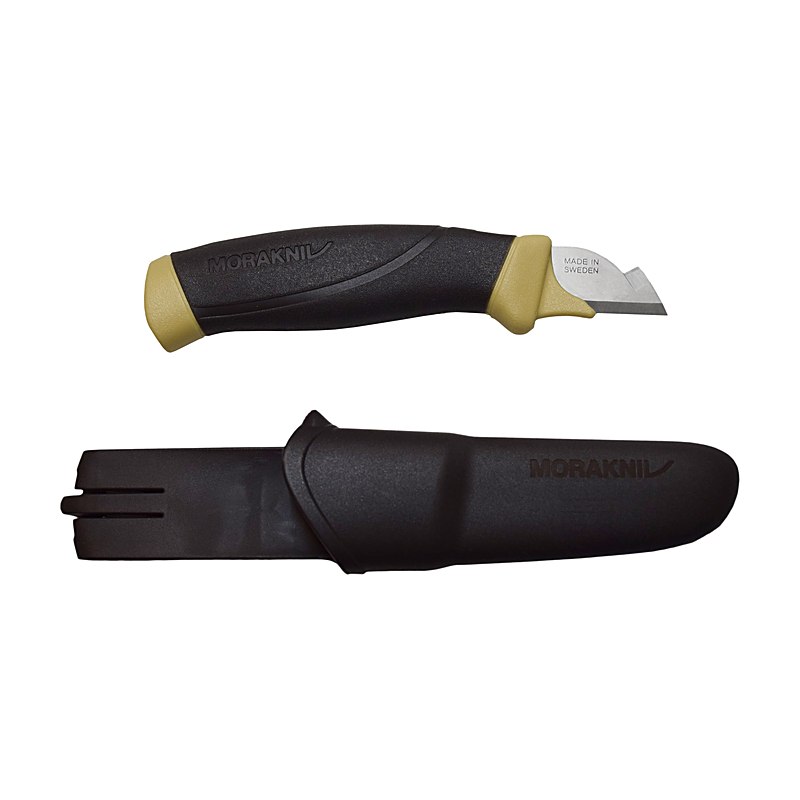 Morakniv Handwerkermesser