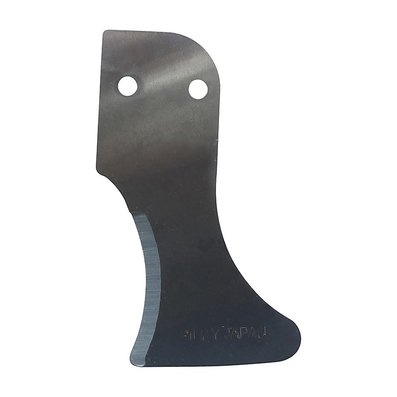Stoßmesser für Silky Hayauchi 480 mm