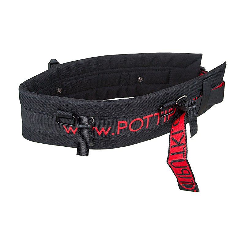 Pottiputki Hüftgurt
