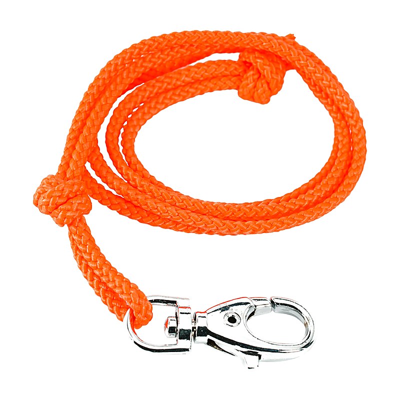 Pfeifenband, neonorange