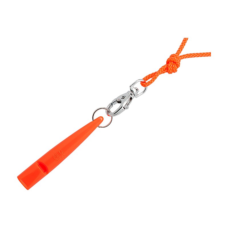 ACME Hundepfeife 211.5, neonorange