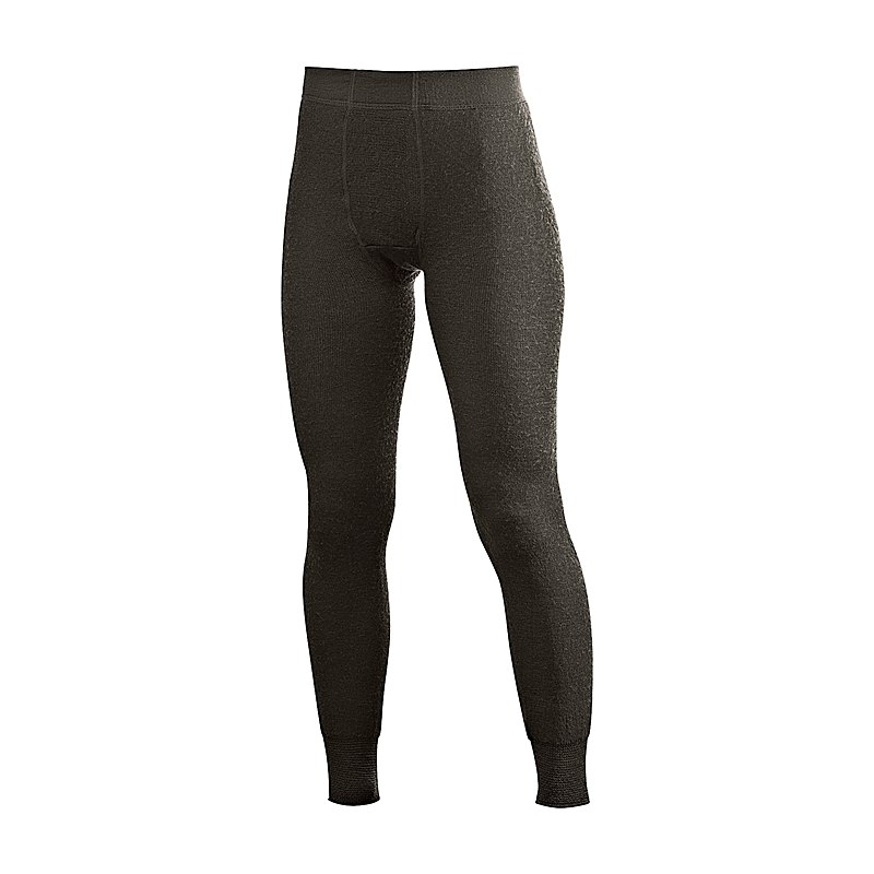 Woolpower Unterhose 400, pine green, Größe S