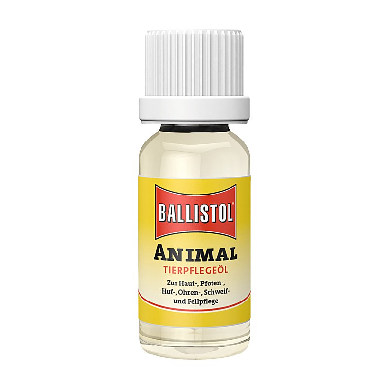 Ballistol Animal, 10 ml