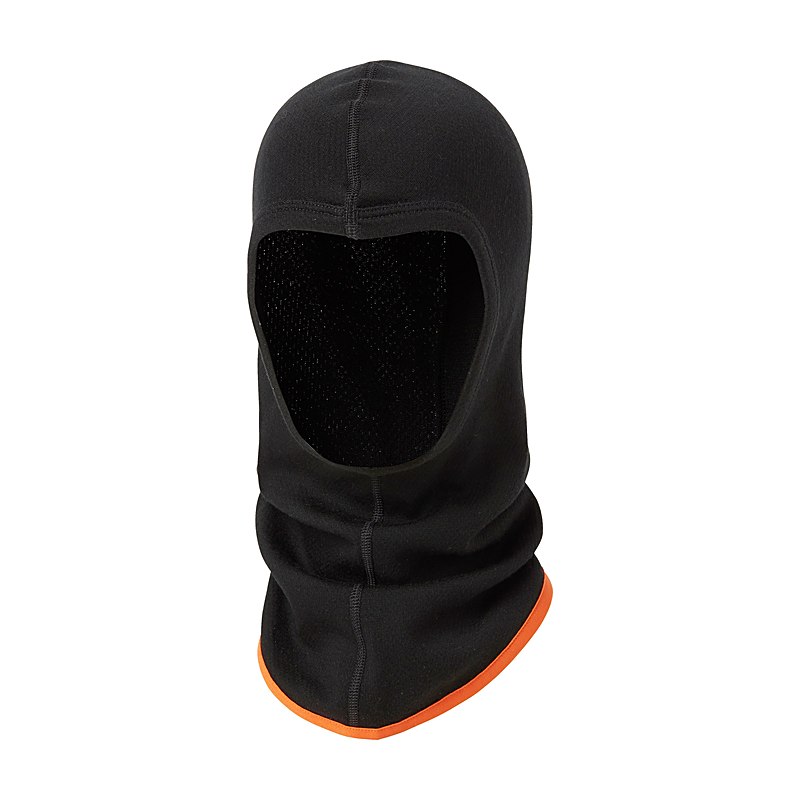 Helly Hansen Gesichtshaube Lifa Merino, black