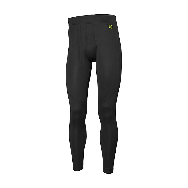 Helly Hansen Unterhose Lifa, black, Größe XXL
