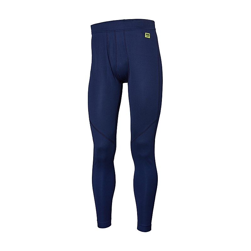 Helly Hansen Unterhose Lifa, navy, Größe XXL