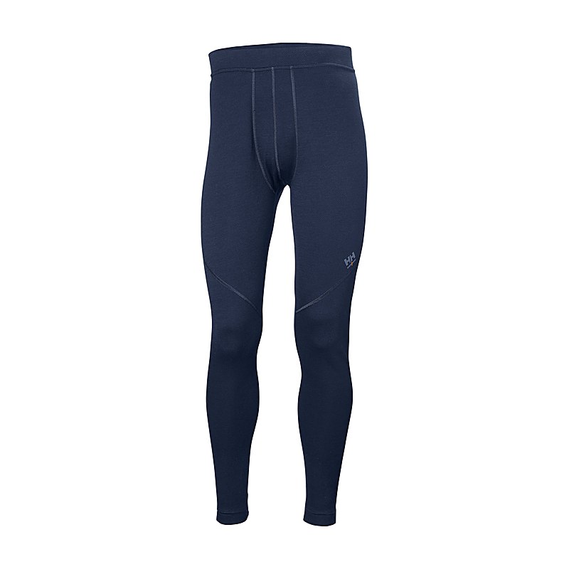Helly Hansen Unterhose Lifa Merino, navy, Größe XXL