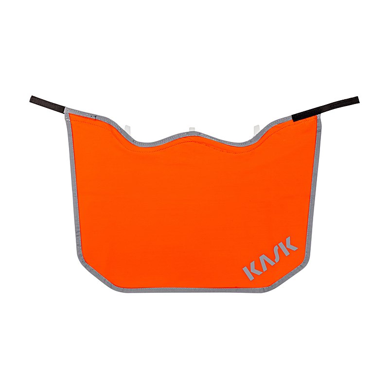 Kask Nackenschutz für Helm Zenith, hi-viz