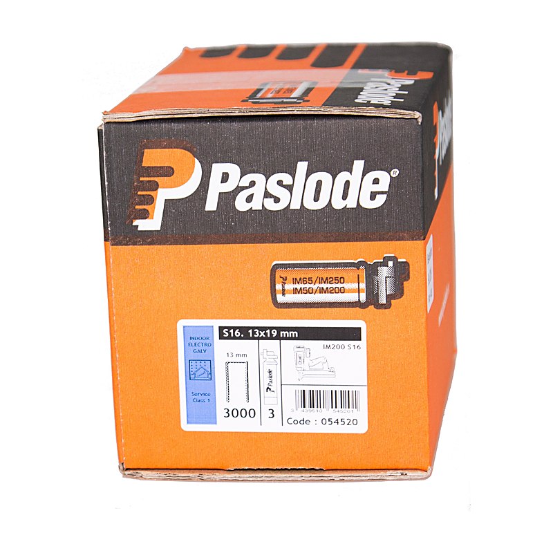 Impulse-Pack, 19 mm