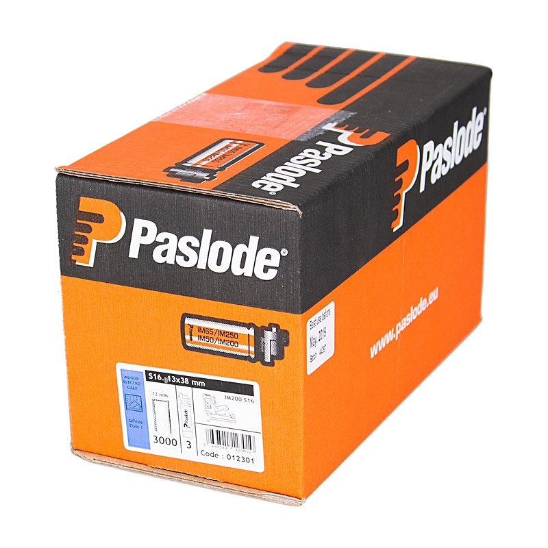 Impulse-Pack, 38 mm