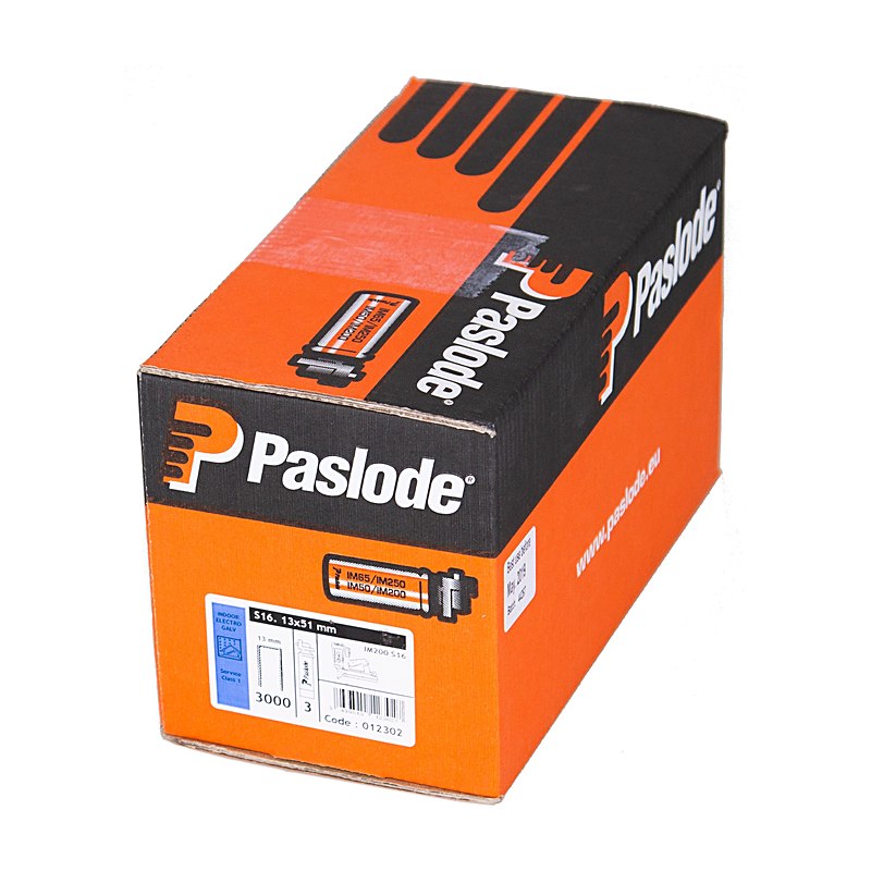 Impulse-Pack, 50 mm