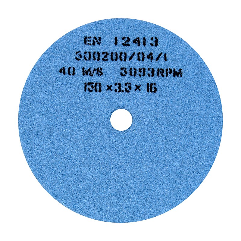Markusson Schleifscheibe 150 x 3,2 x 16 mm