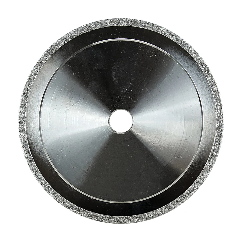 Markusson CBN-Schleifscheibe 145 x 3,2 x 16 mm