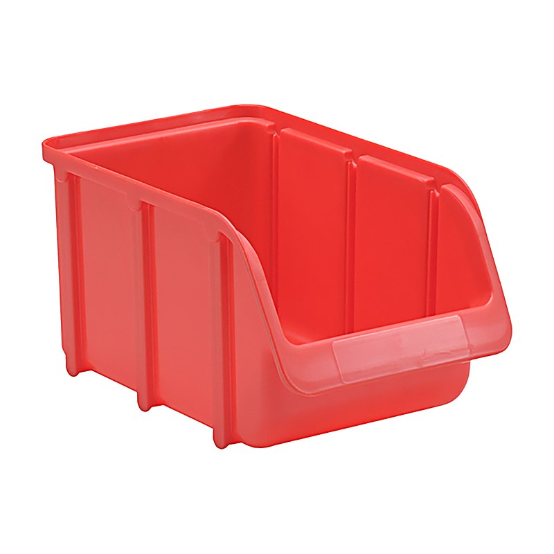 Hünersdorff Sichtbox 242 x 146 x 127 mm
