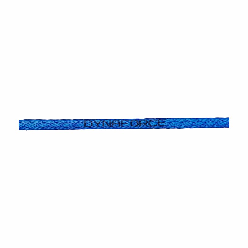 Dynaforce Kunststoff-Windenseil, 14,2 t, 12 mm