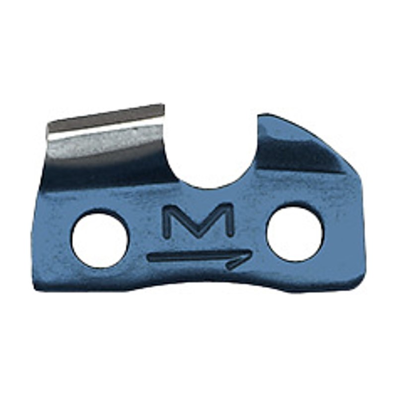 Oregon Sägekette DuraCut Halbmeißel 3/8"LP, 1,3 mm, 1 TG