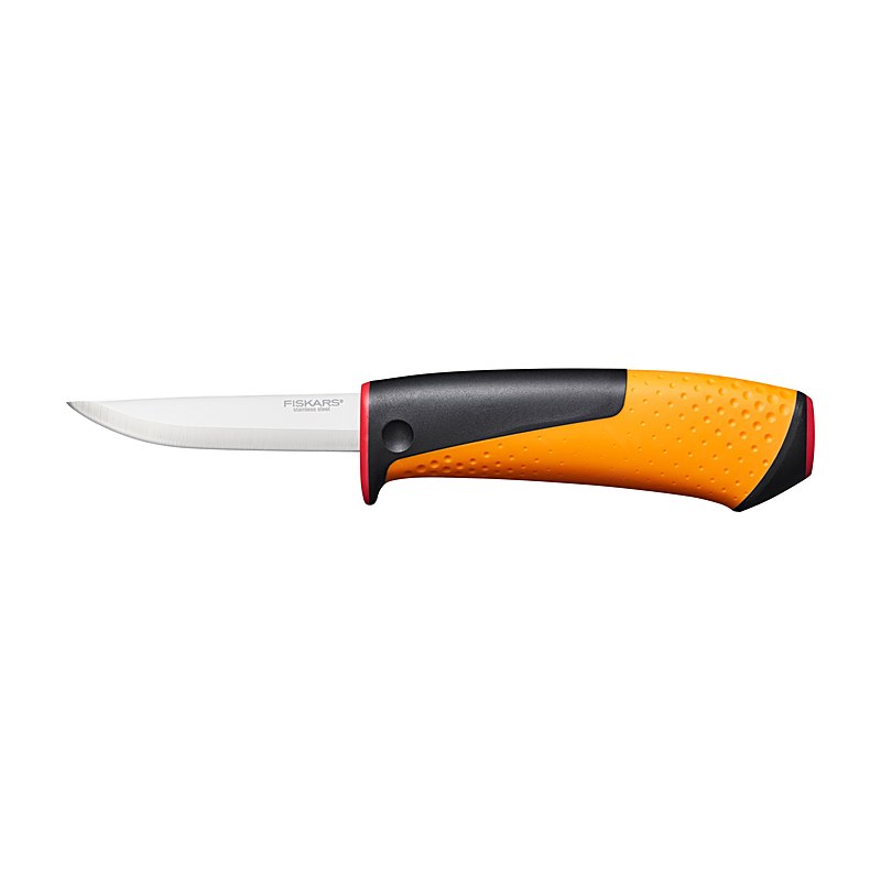 Fiskars Pro Handwerkermesser
