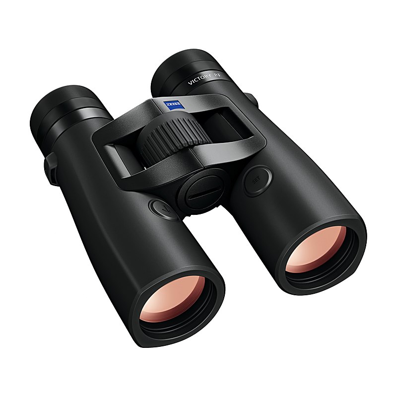 Zeiss Fernglas Victory RF 10x42