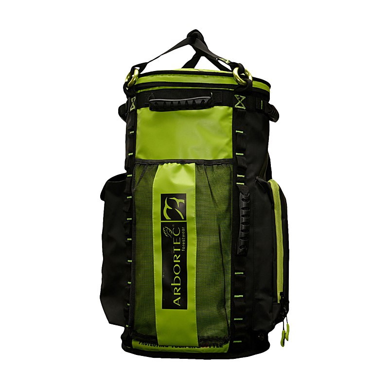 Arbortec Seilsack Cobra 65 l