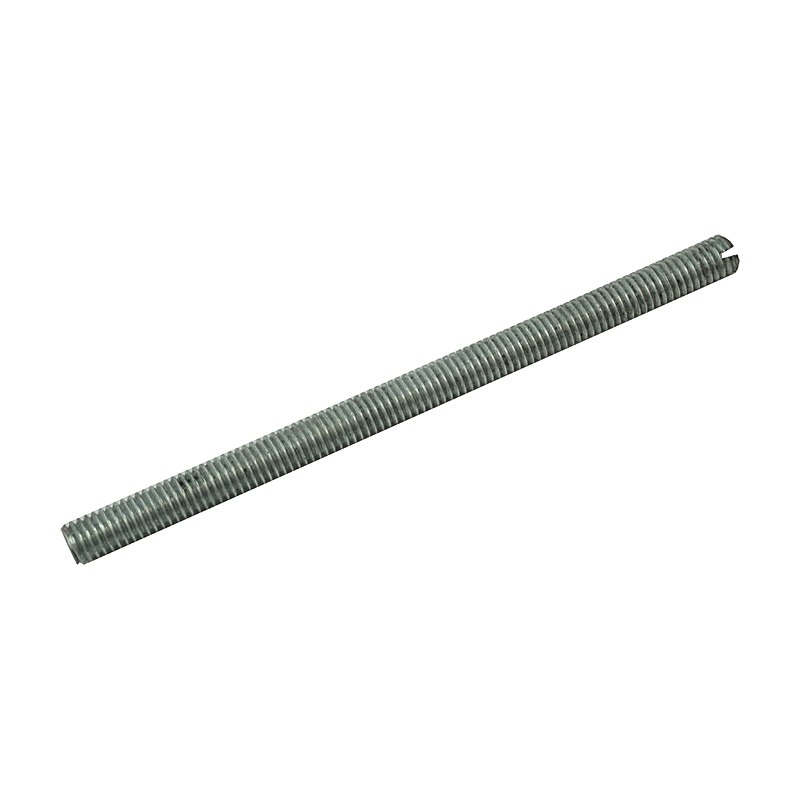 Höhenverstellschraube 152 mm für Schienensystem