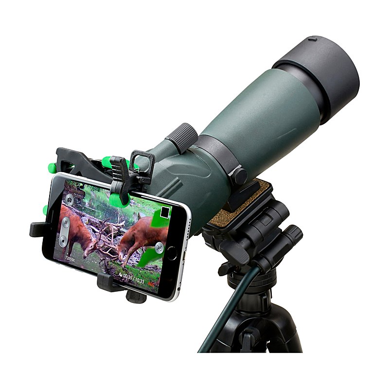 Optik-Adapter HookUpz 2.0