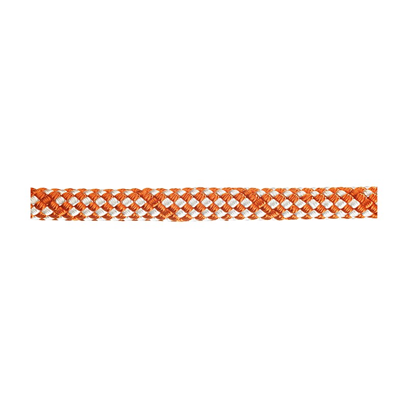 Teufelberger Arbeitsseil Sirius Bull Rope – ohne Spleiß, Gewicht 151 g/m