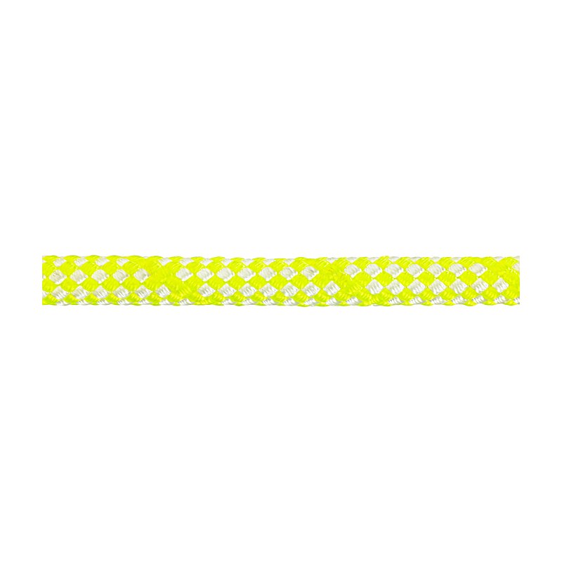 Teufelberger Arbeitsseil Sirius Bull Rope – ohne Spleiß, Gewicht 185 g/m