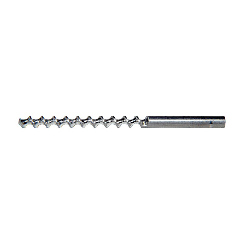 Ballistol Werg-Adapter Aluminium, Für 1/8" Innengewinde Ø 4 mm