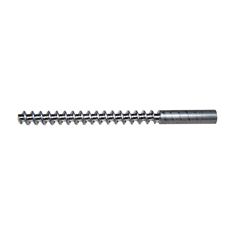 Ballistol Werg-Adapter Aluminium, Für 1/8" Innengewinde Ø 5 mm
