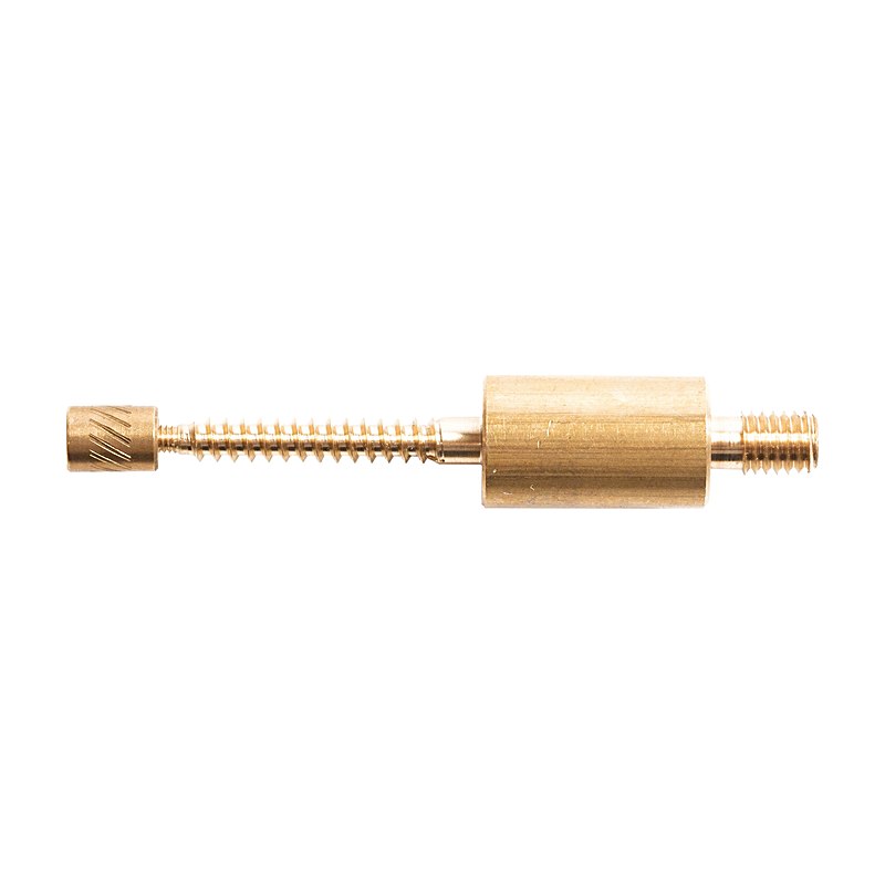 Ballistol Filzadapter Messing für Flinten