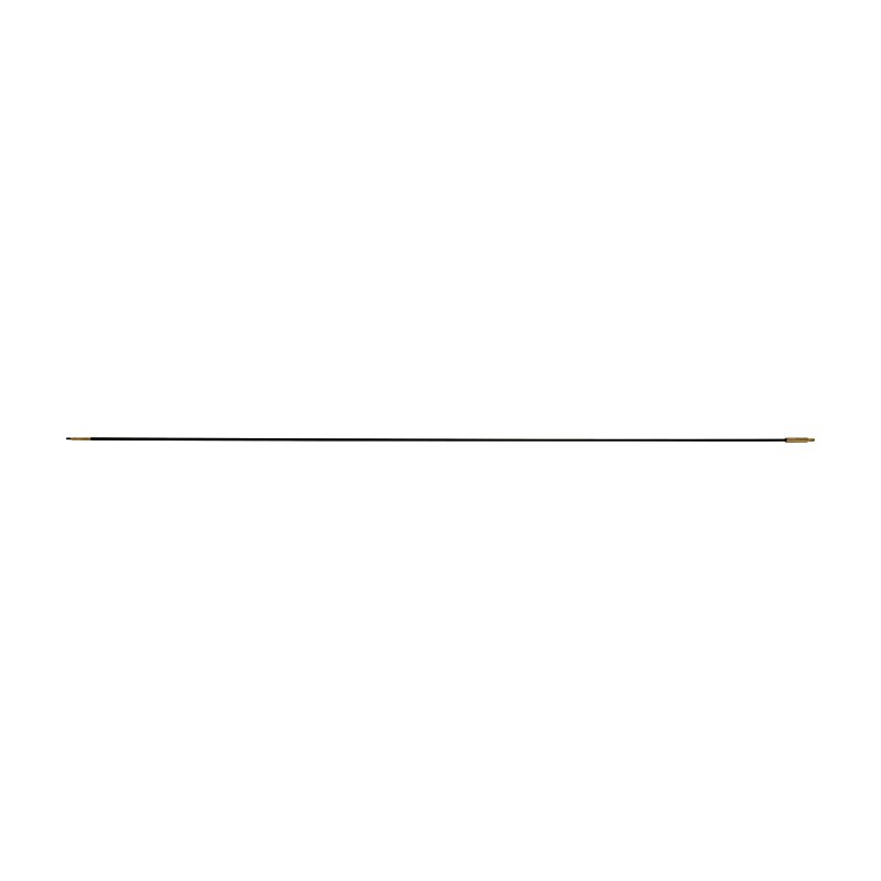 Ballistol Carbon-Putzstab, Ø 4 mm
