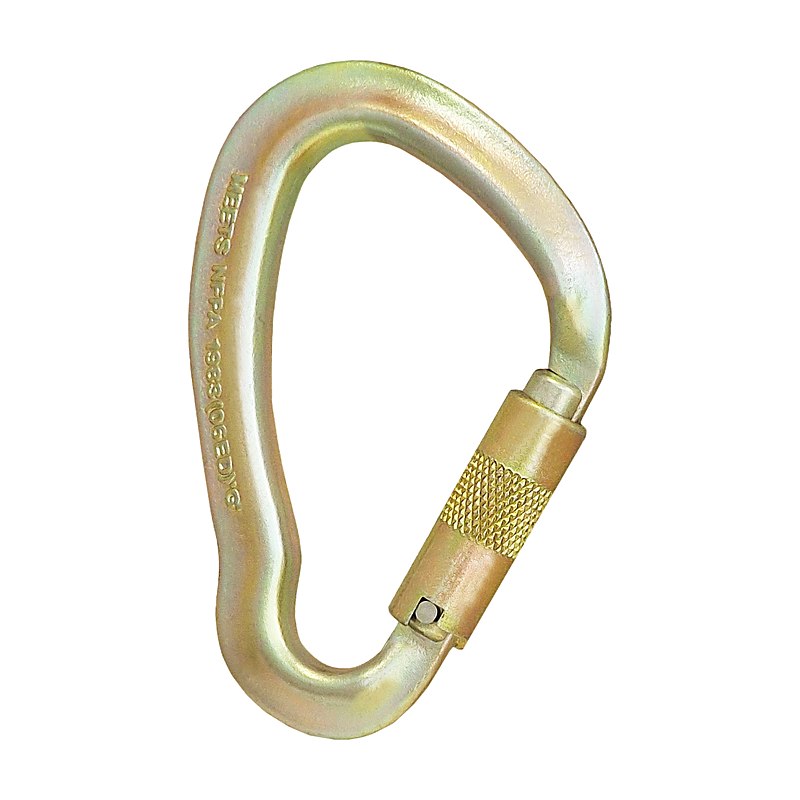 ISC Karabiner Big Dan Arborist