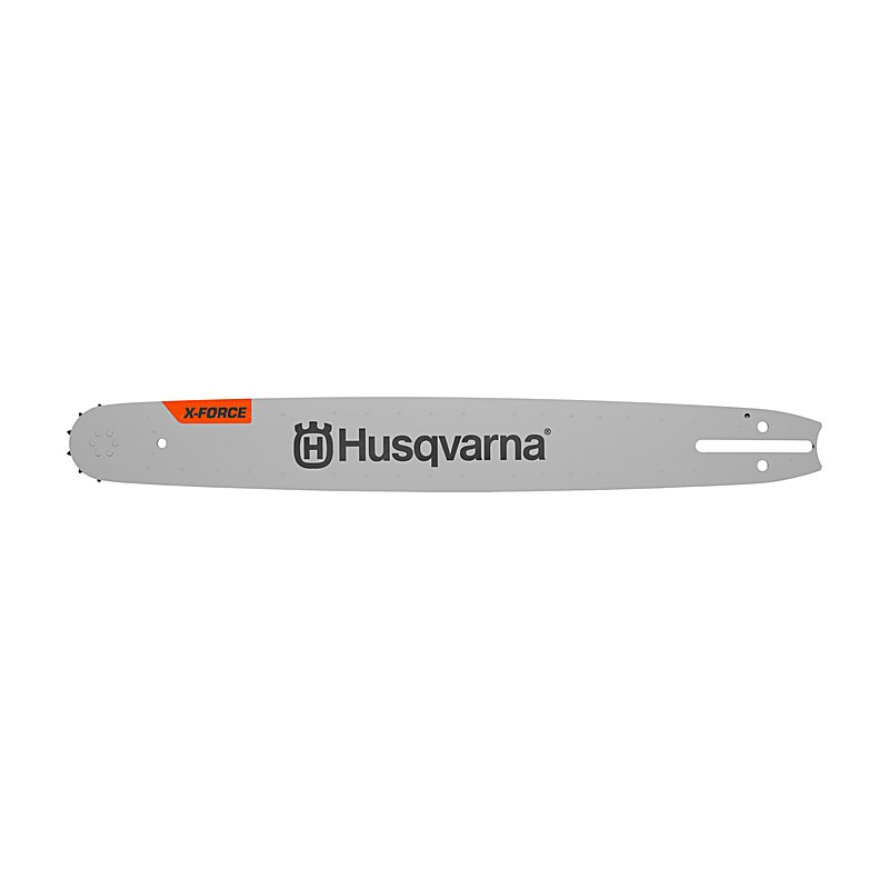 Husqvarna Führungsschiene X-Force 3/8", 1,5 mm, 45 cm