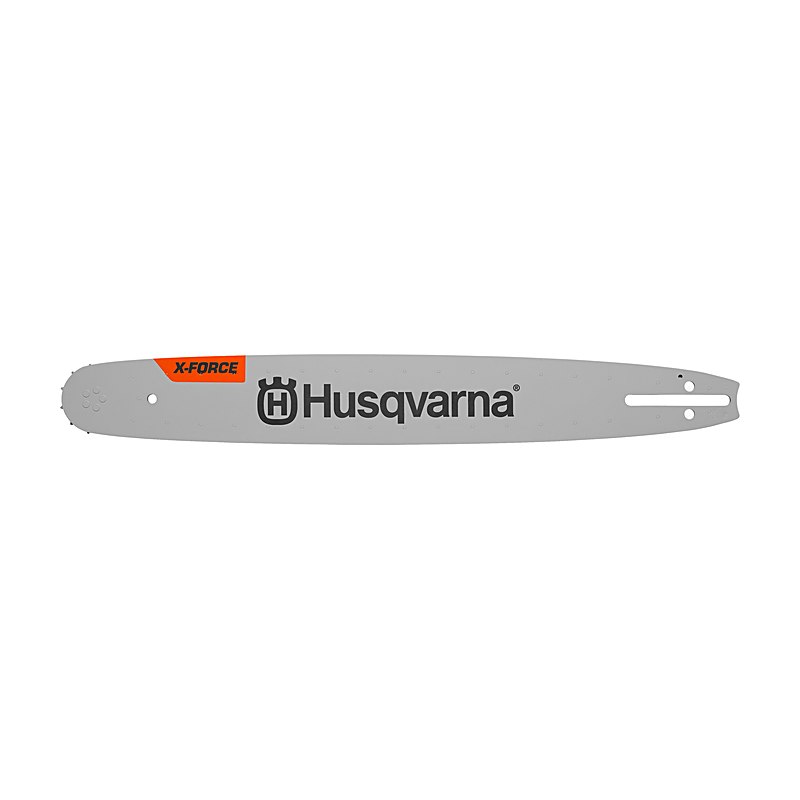 Husqvarna Führungsschiene X-Force .325", 1,5 mm, 33 cm