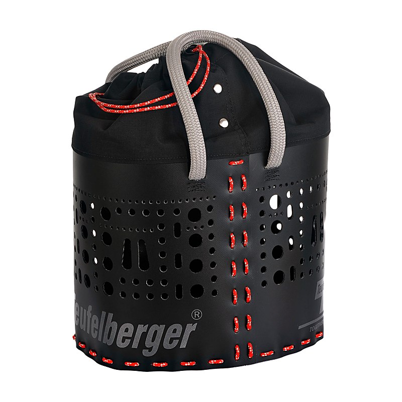 Teufelberger Seilsack kitBag, 25 l