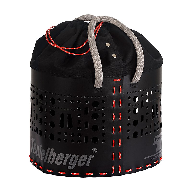 Teufelberger Seilsack kitBag, 30 l
