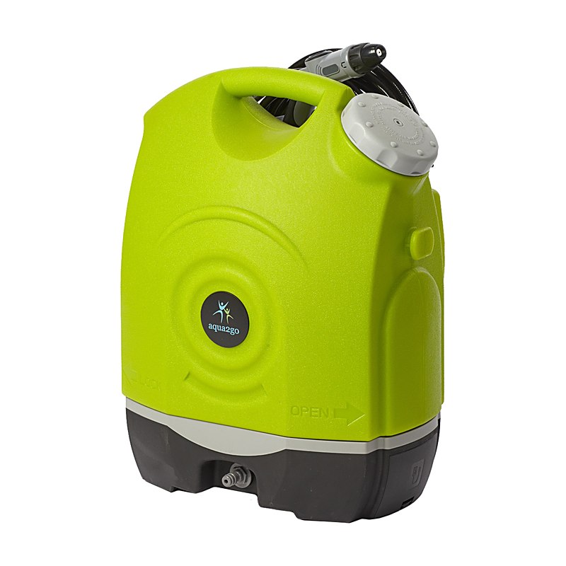 Druckreiniger Aqua2Go GD73