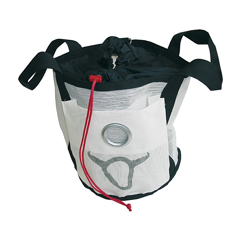 Silverbull Seilsack Net Bag