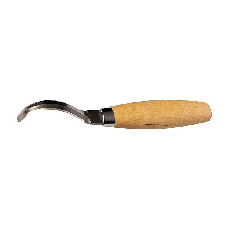 Morakniv Schnitzmesser 163 Double Edge