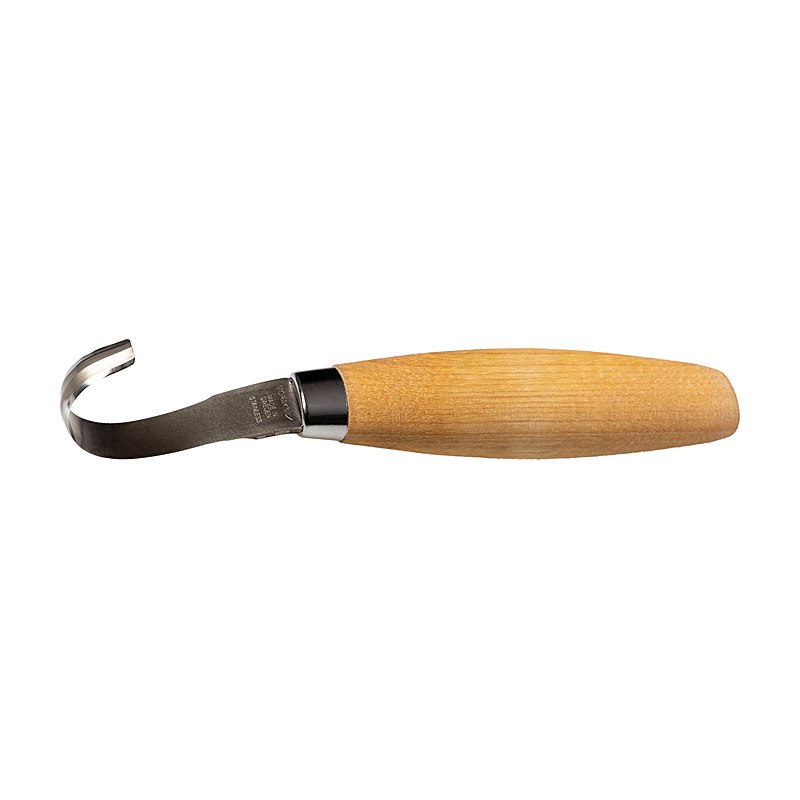 Morakniv Schnitzmesser 162 Double Edge