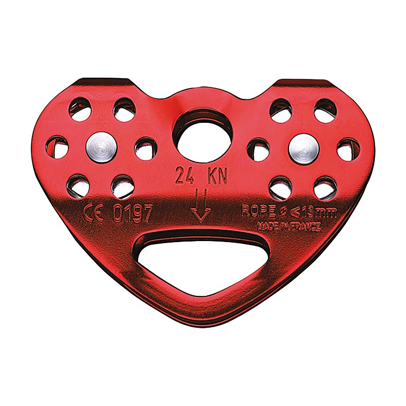 Petzl Seilrolle Tandem