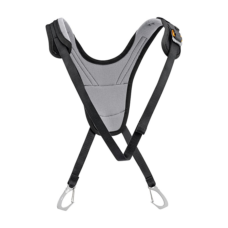 Petzl Schulterträger für Sequoia SRT, Modell 2019